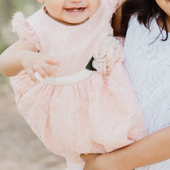 🎉HP💕Baby girl dress - Picture 3 of 4